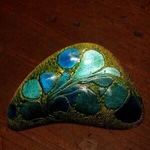 Andre Gagnon Vintage Quebec Jeweller